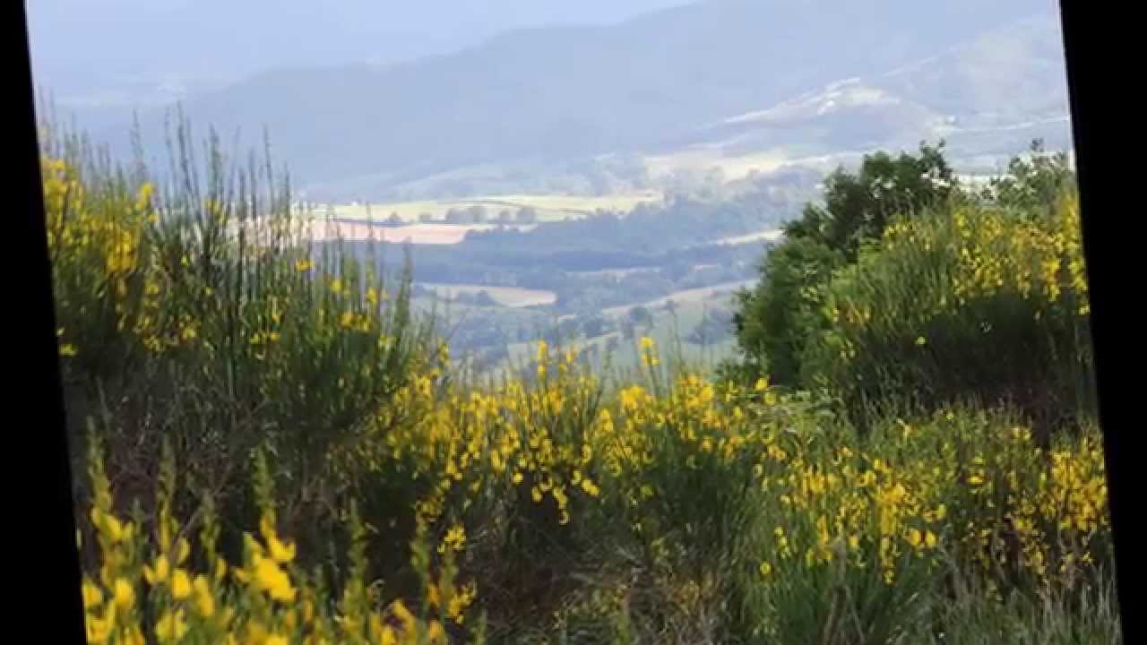Sigillo dell'Umbria