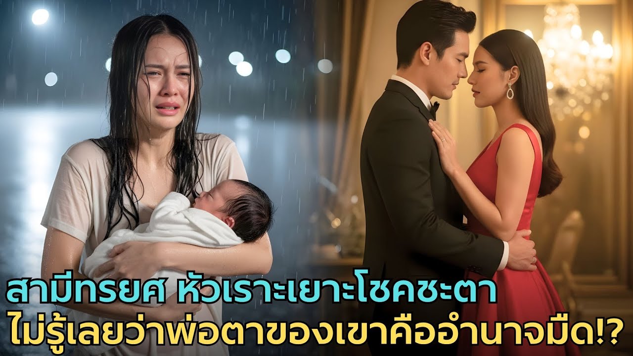 สามีสุขกับชู้ในโรงแรมหรู ภรรยาท้องแท้งลำพัง—เขาไม่รู้ว่าพ่อเธอส่งเขาเข้าคุกได้! |สามีคบชู้