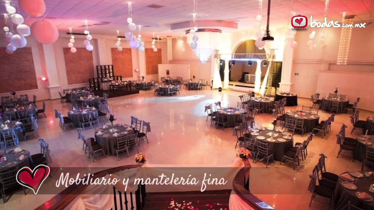La Hacienda Eventos