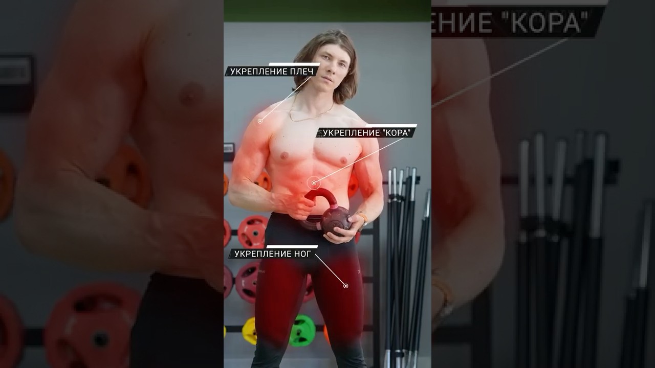 4 УПРАЖНЕНИЯ ВМЕСТО СПОРТЗАЛА !