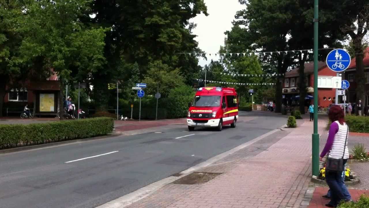 Schützenfest 2012 in Twist-Bült (Emsland) Teil 2