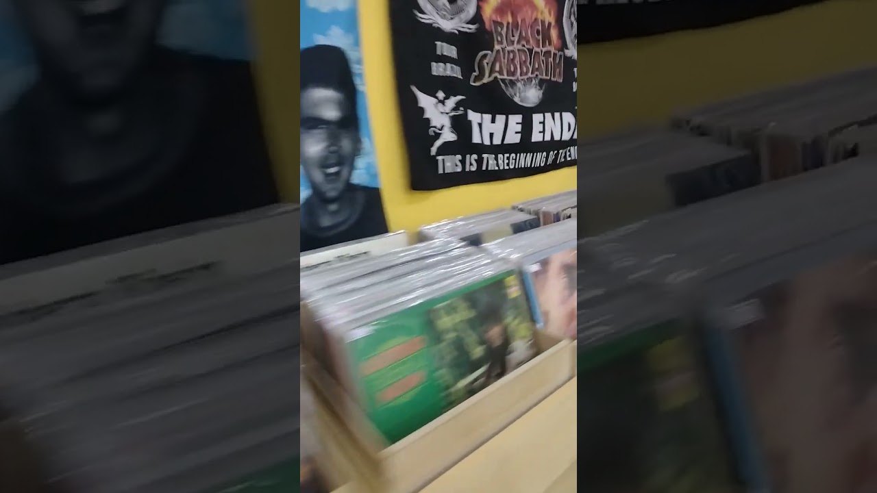 MidiMaxi Music Vinyl Addict