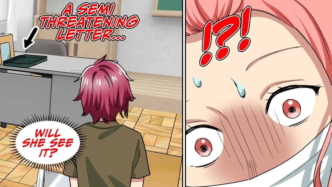 My healthy 10 year old boy was suddenly upset...  [Manga Dub]