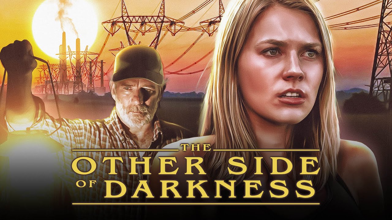 The Other Side of Darkness (2022) | Full Movie | Action Adventure Movie