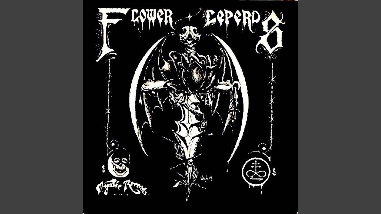 Preacher's Confession (Demo)
