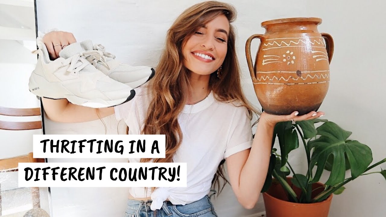 WHAT I GOT IN COPENHAGEN // TRY ON HAUL