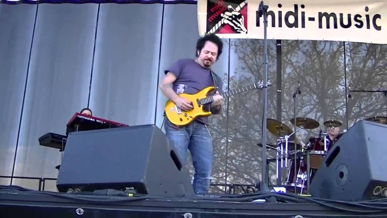 steve lukather