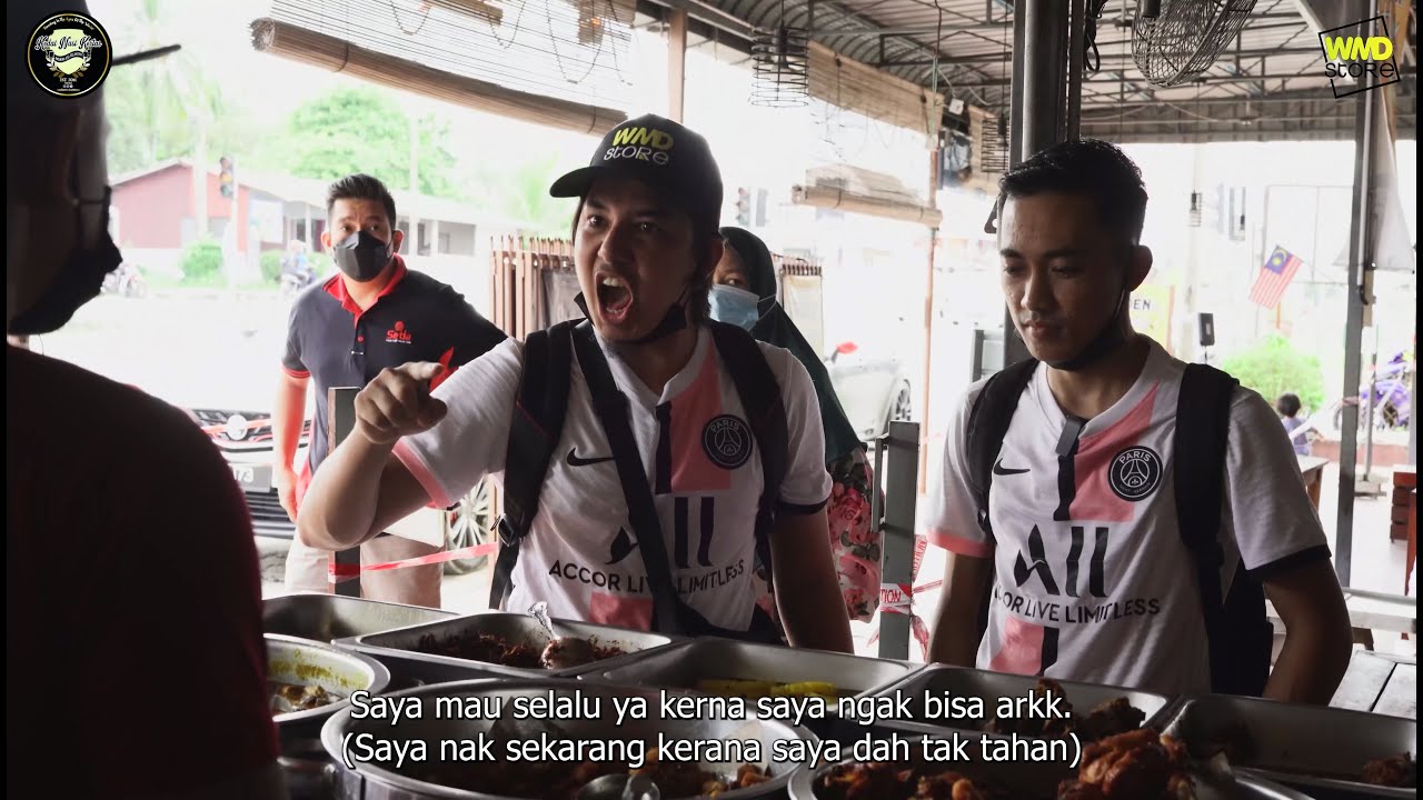 SINETRON KELATE 6: Agus & Maulana Cari Pasal Lagi