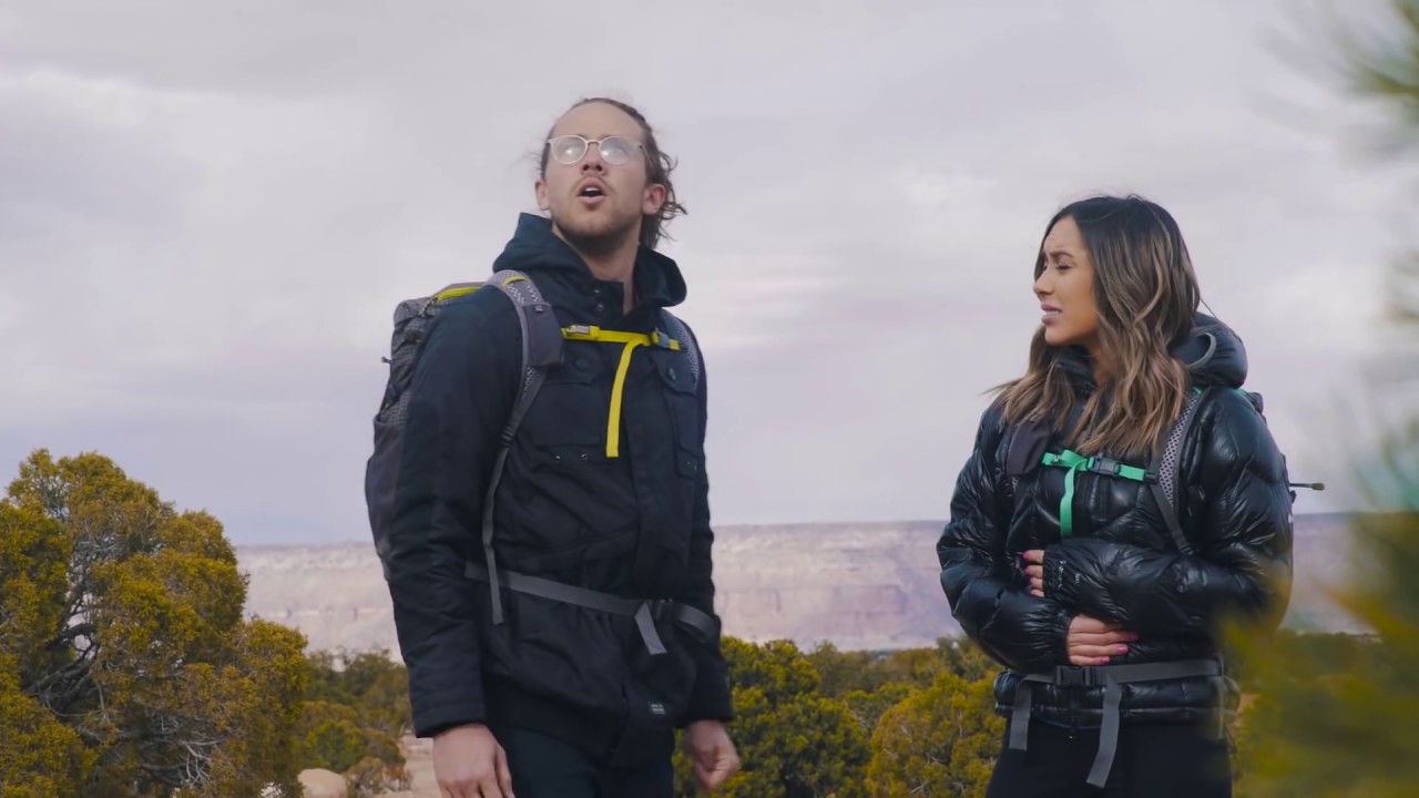 BioLite Backcountry Bites (April Fools 2018)