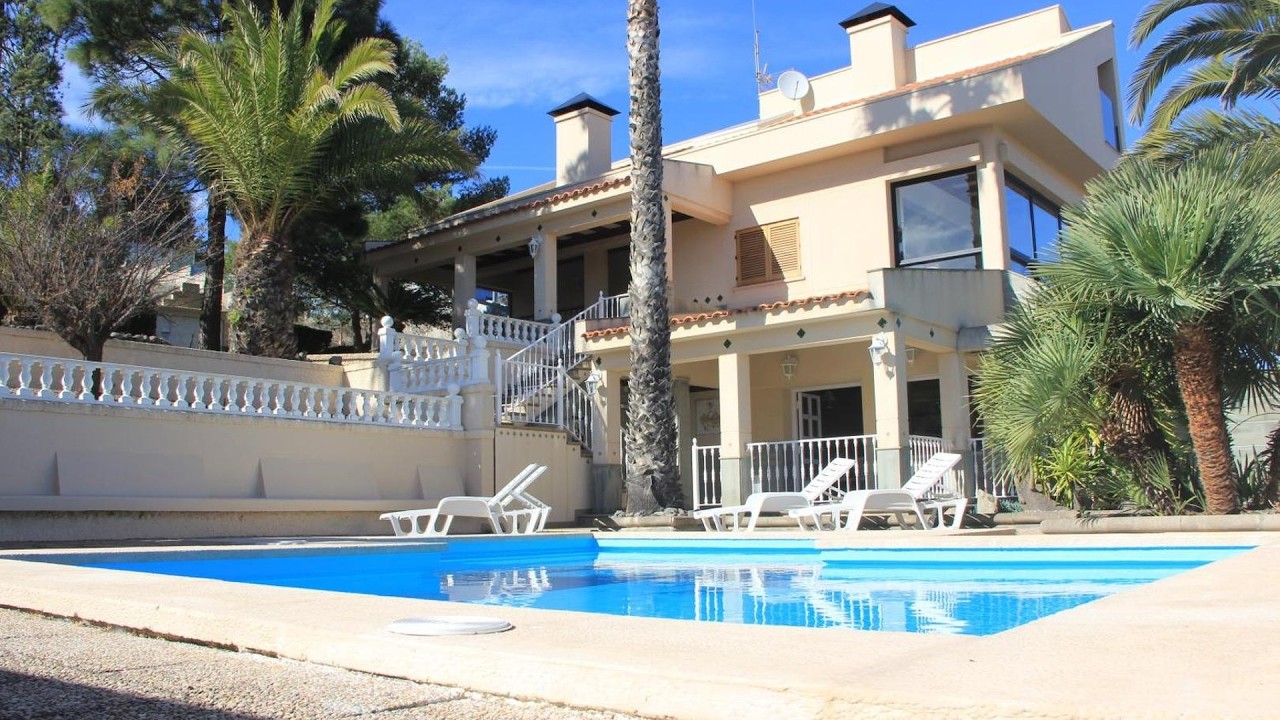 Teresita High Views with private pool | Gran Canaria, Spain | Hotel Review 🏨