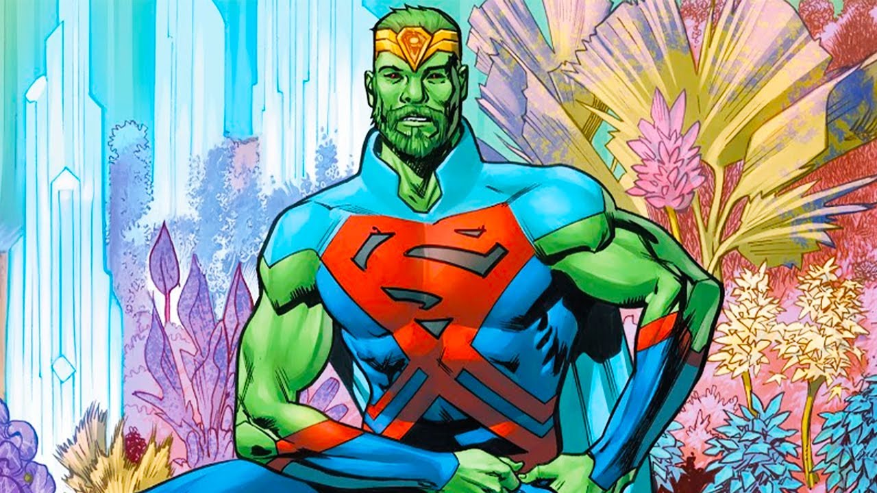 Alternate Versions of Superman You Need To Know