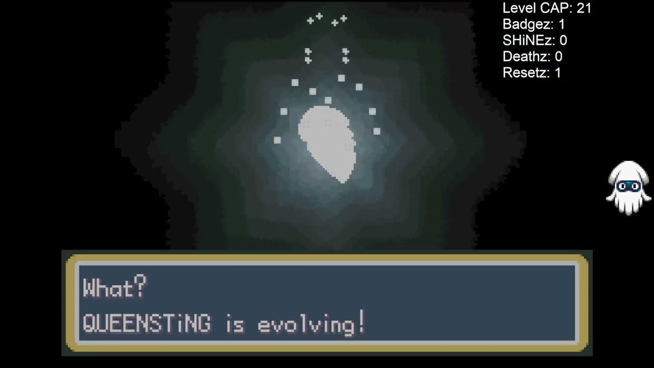 Late Night SQUiDzzz playing Pokemon Leaf Green 3.1.26 Hardcore Nuzlocke (Switch 2) RUN #2 Part 6