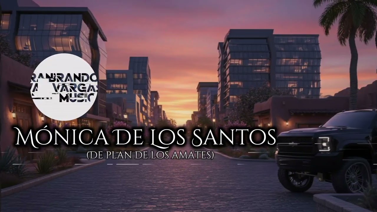 Mónica De Los Santos ￼