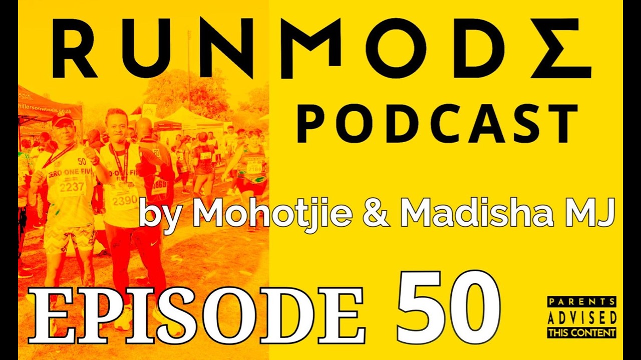 Formula for Fuelling a Marathon. Speed Endurance. What is Lactic Acid? Weight loss in running. Ep50