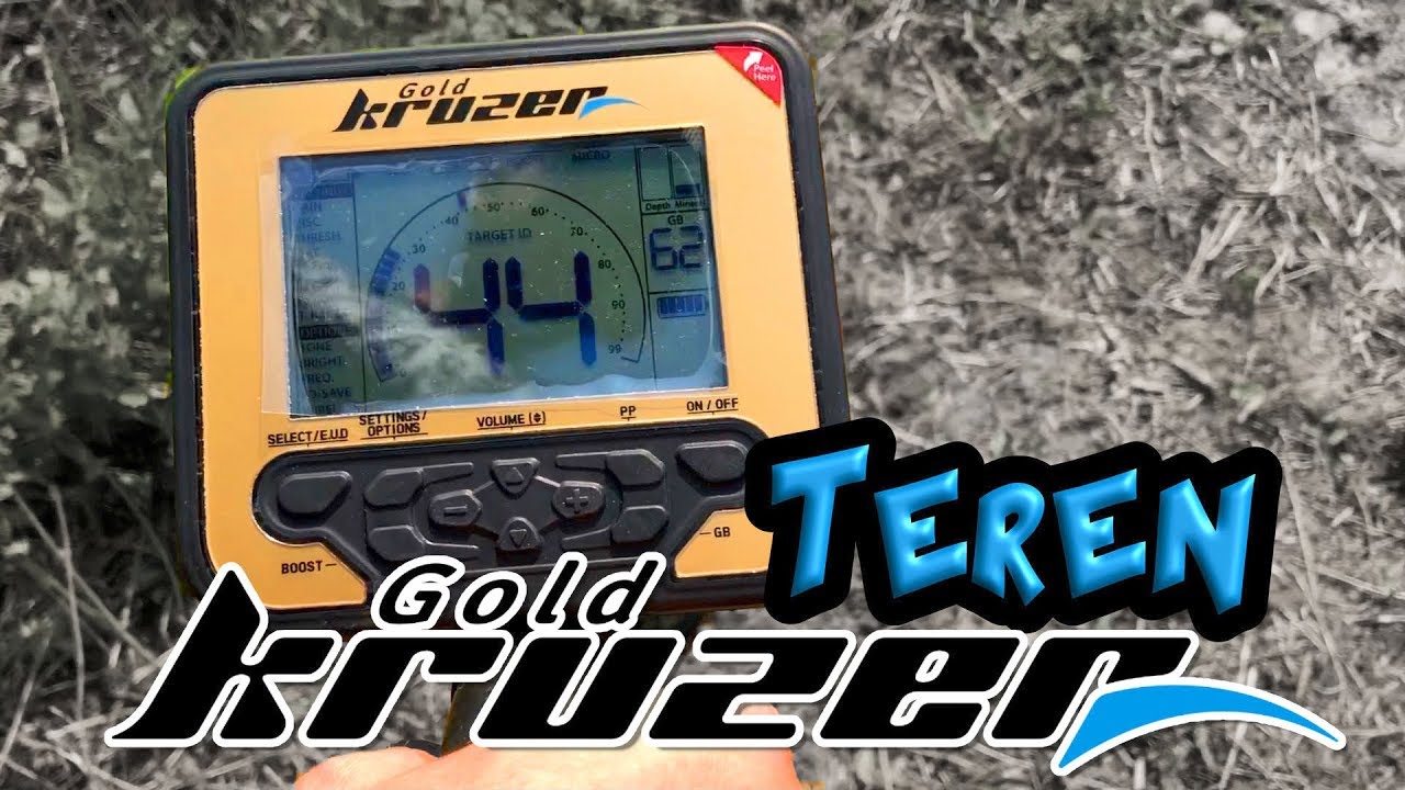 Makro GOLD Kruzer praca w terenie (Subtitles)
