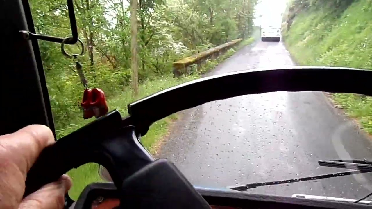 Rallye des copains  Puy de Bort