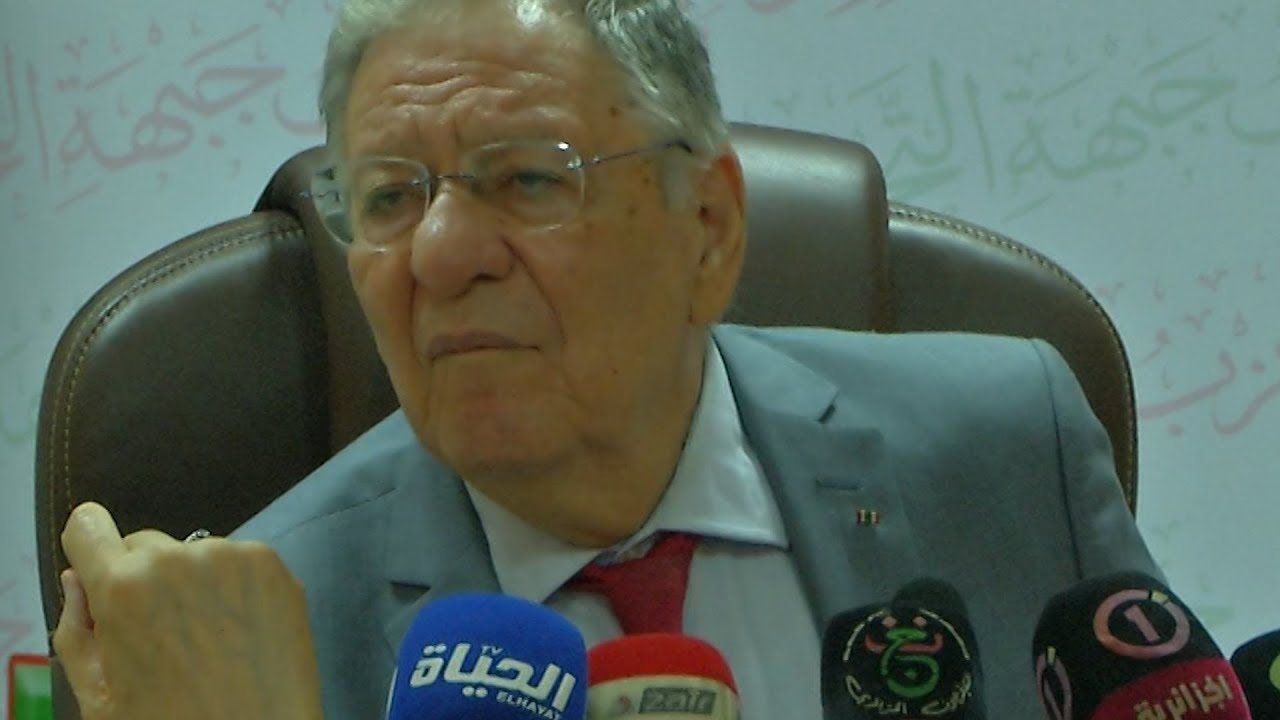 شاهدوا .. كيف رد ولد عباس على سؤال صحفية بخصوص حقيقة الشكوى المقدمة ضده بمحكمة العدل الدولية ؟!