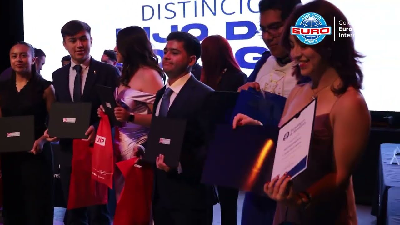 ¡Asi se vivió la Graduación de Bachillerato Internacional 2025!