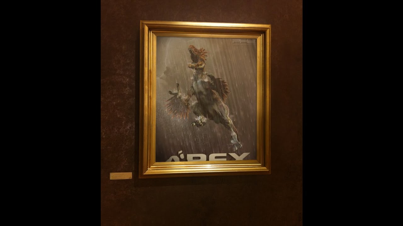 Apex (Videoreseña) LKLK