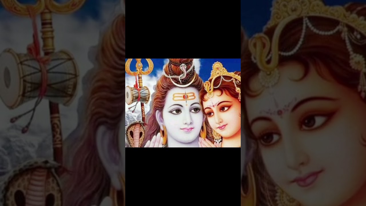 Shiv ji ka geet #bhojpuri #song #trending #ytshorts 
