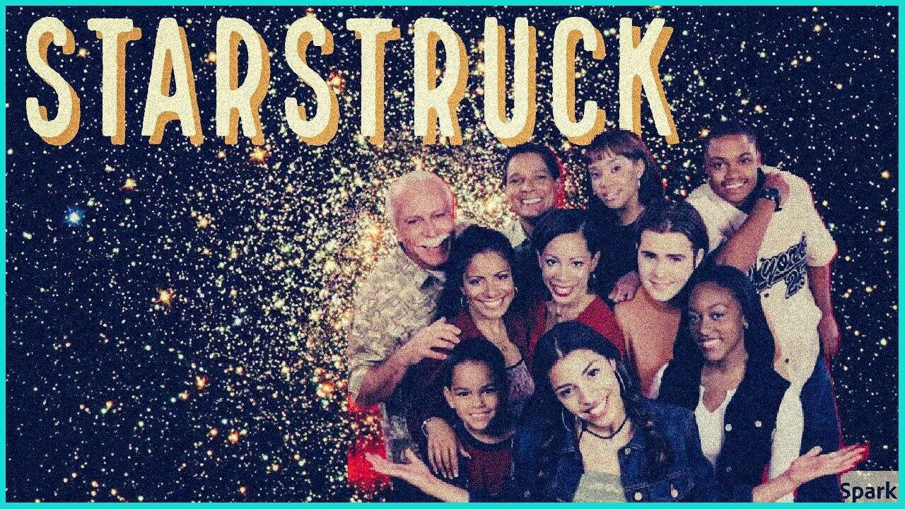Taina Season 2 Episode 11: Star Struck | Gonna Be A Star Entertainment