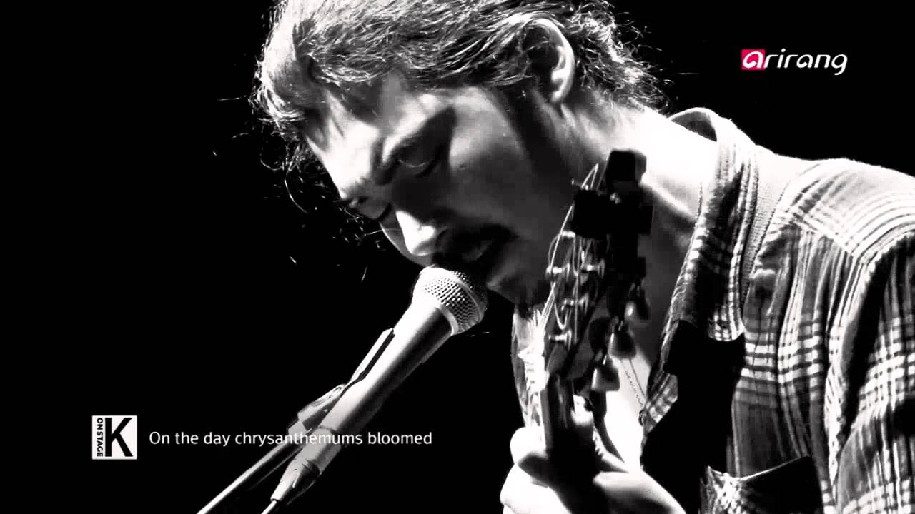 Onstage K - Earthbound(얼스바운드) - Part 1