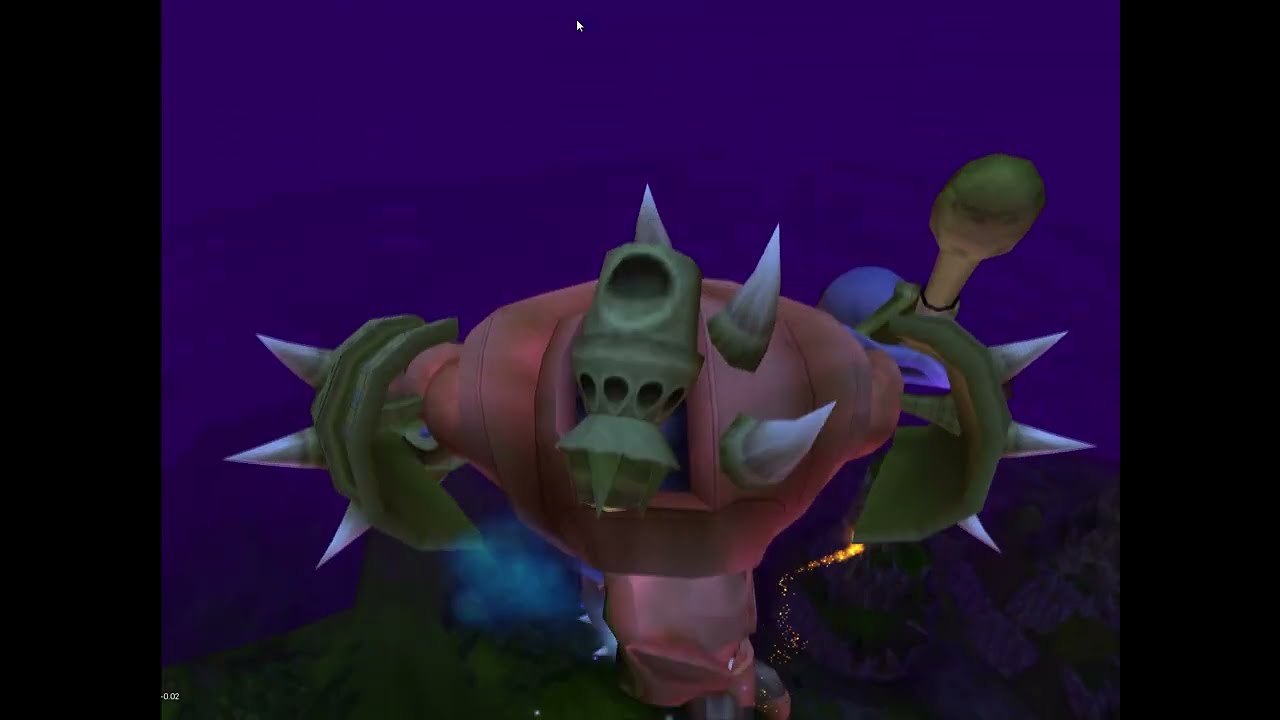Jak and Daxter true ending