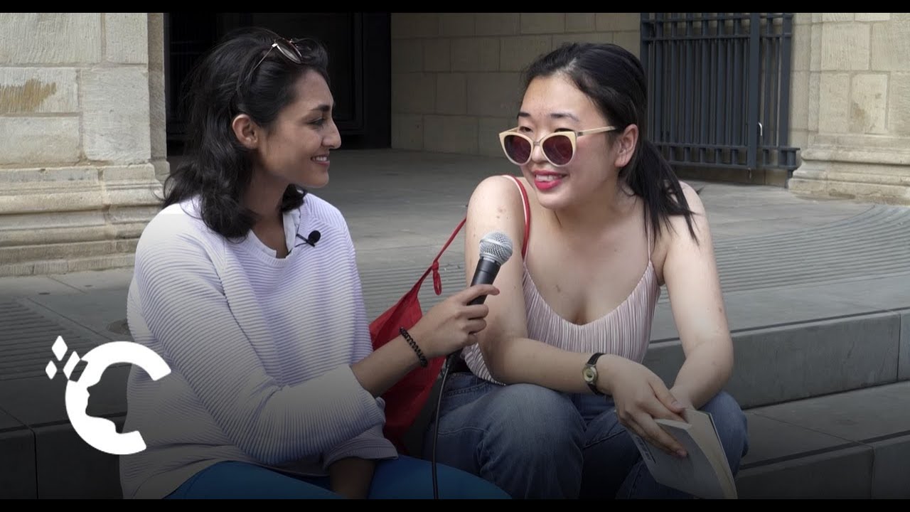 Big Questions Ep. 9: Oxford University