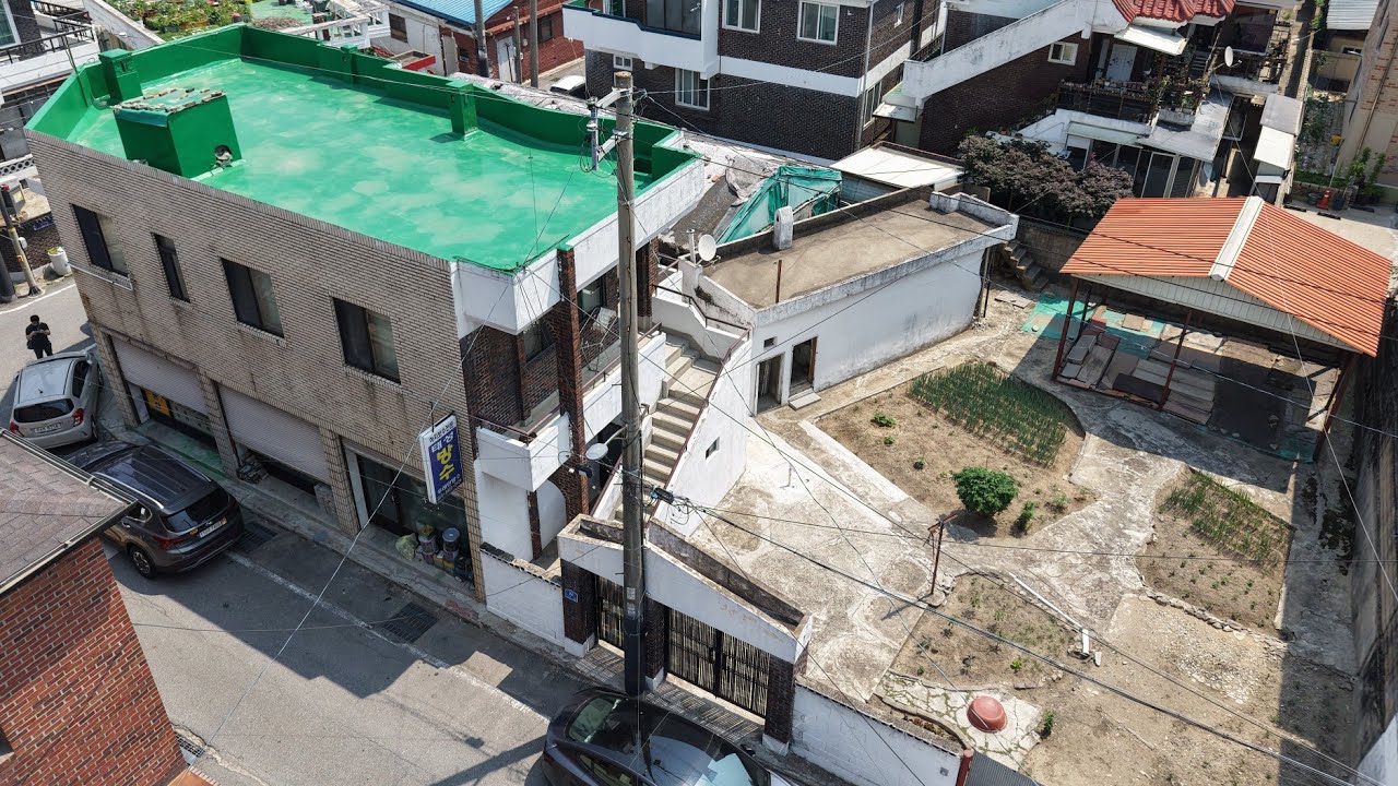 (천안 다가동) 토지만  112평! 1호선전철역 봉명역 단 300미터! 천안상가주택매매 평택상가주택매매 아산상가주택매매 청주상가주택매매 세종상가주택매매 천안단독주택매매 집매매