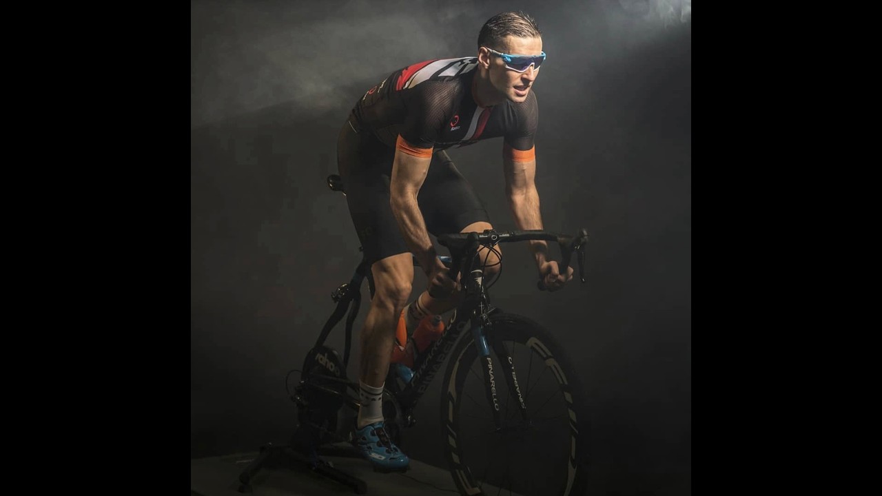 TURBO CZWARTEK -  ZWIFT  90 min Z3/Z5  🔥🔥🔥
