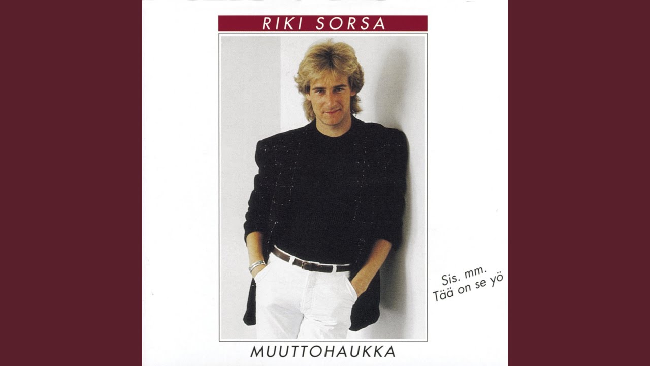 Muuttohaukka