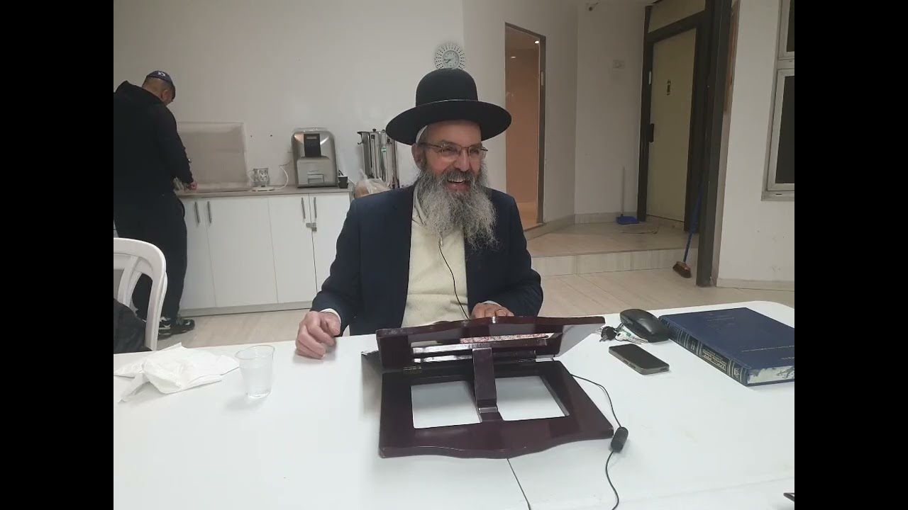 לימוד זוהר- פרשת תצוה. 