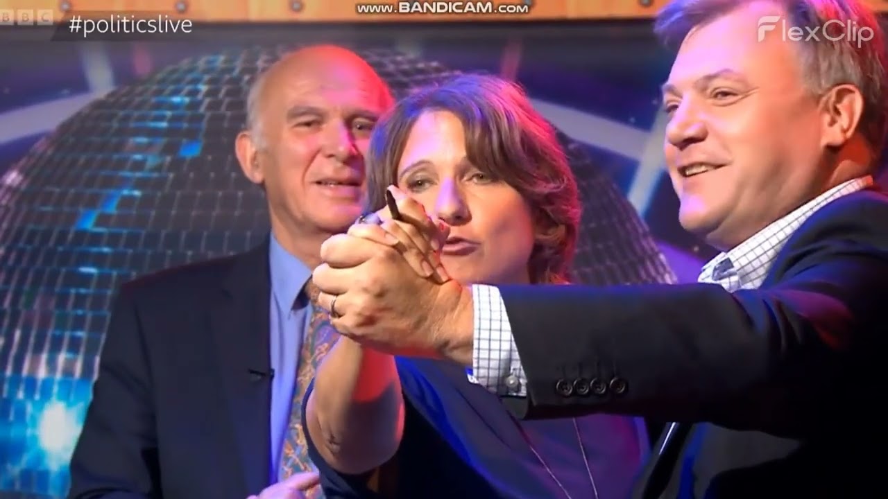 Jo's Last Show