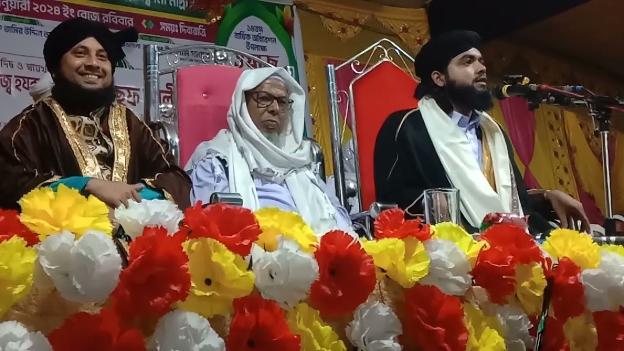 #নুরে আলম জালালি সাহেব #বাংলাদেশ #সূরাবাংলা সম্পন্ন ওয়াজ  