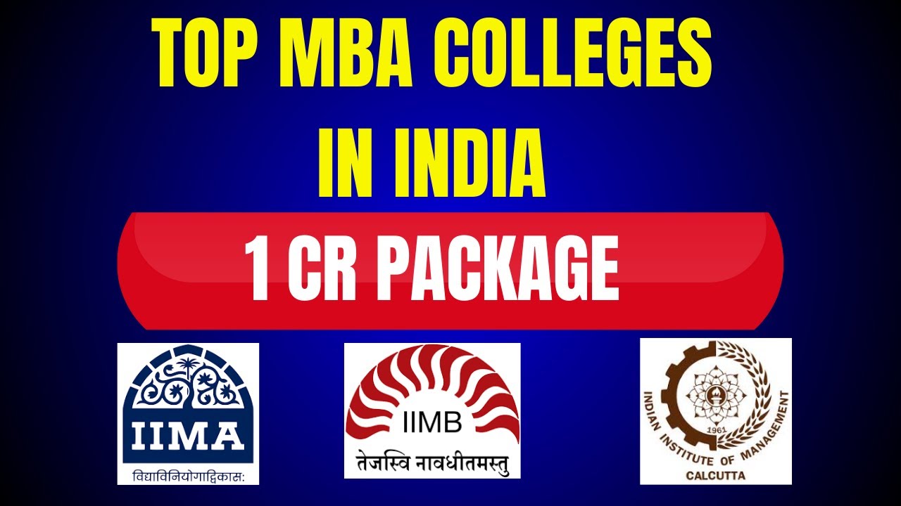 TOP 30 MBA COLLEGES IN INDIA WITH HIGHEST PACKAGE AND JOB OPPORTUNITIES