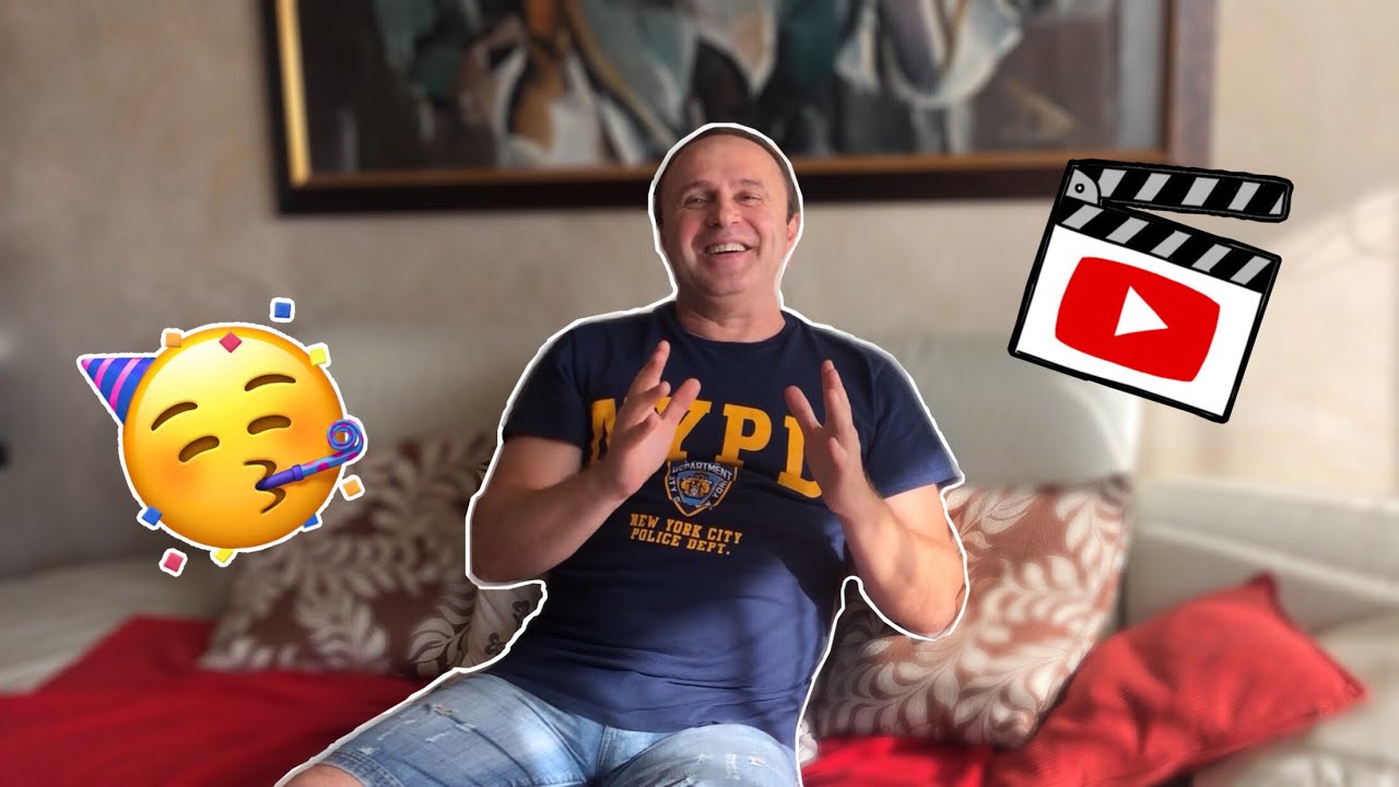 UN NOU INCEPUT!!! || GRIG CHIROIU