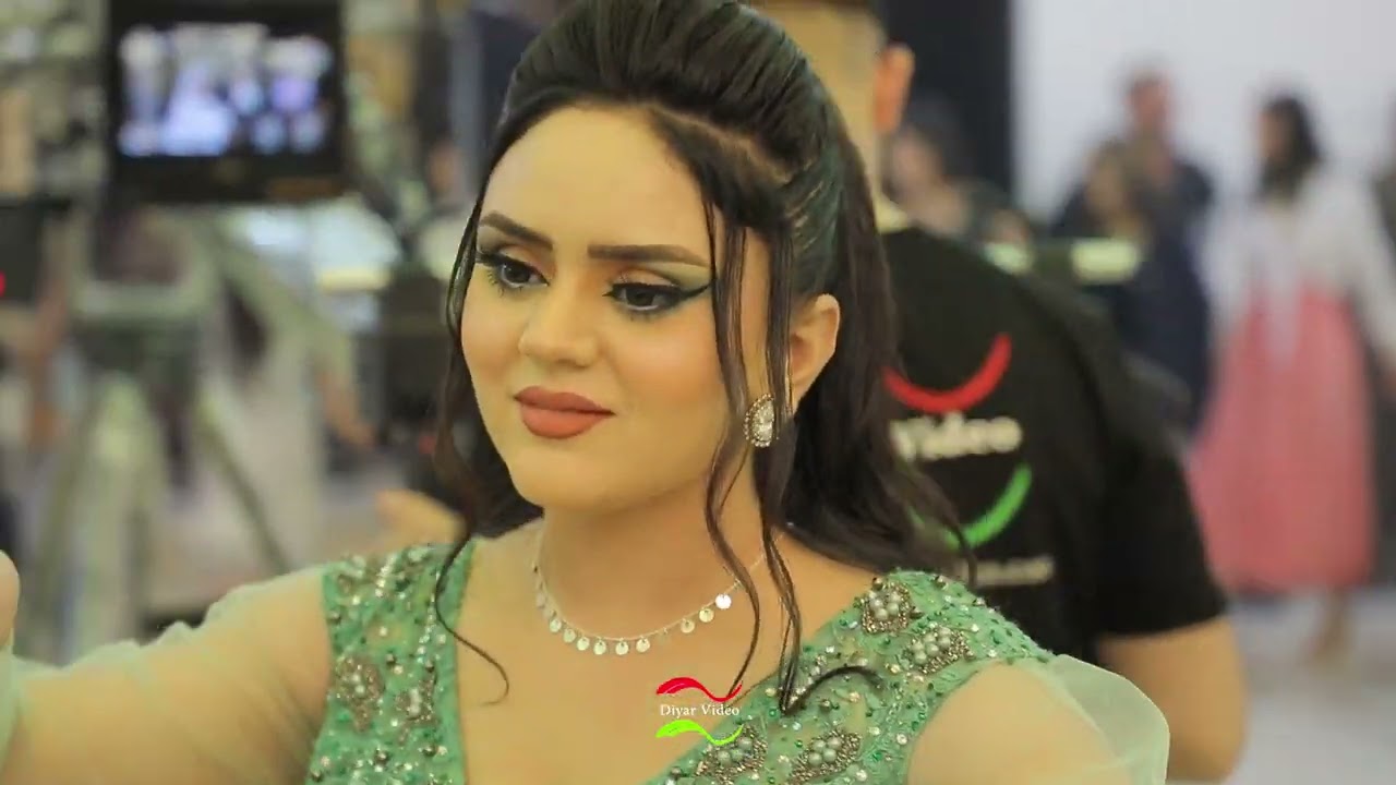 DAWATA ALI & HAEBAT PART4 NISHAN BAADRI @DIYAR VIDEO داواته علي و هيبت نيشان بعدري 2022