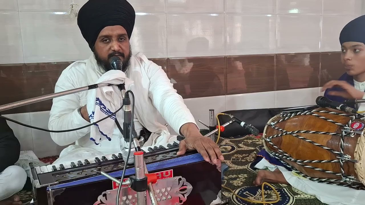 ਅੰਤਿਮ ਅਰਦਾਸ ਕਾਕਾ  ਗੁਰਪ੍ਰੀਤ  ਸਿੰਘ ਪ੍ਰਿੰਸ {  ਪਿੰਡ ਬੱਸੀਆ } ਭਾਈ ਗੁਰਜੰਟ ਸਿੰਘ ਜੀ 98763-24429