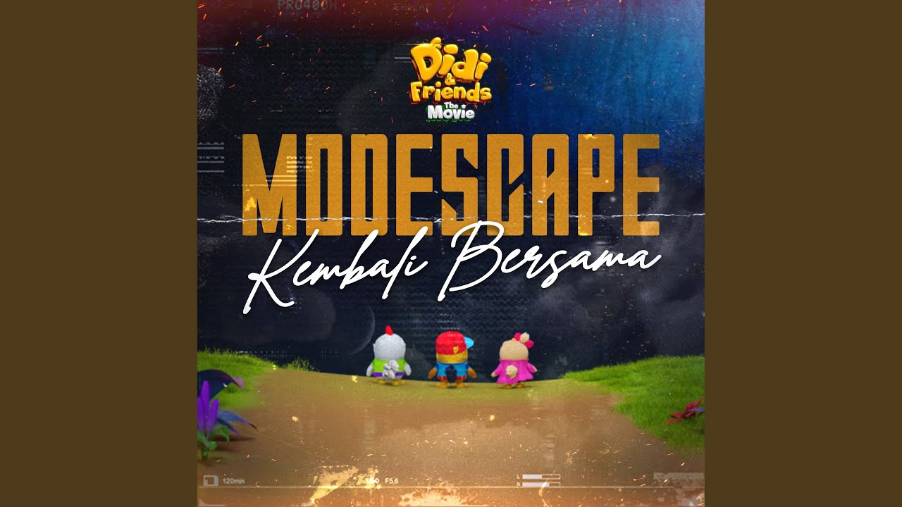 Kembali Bersama