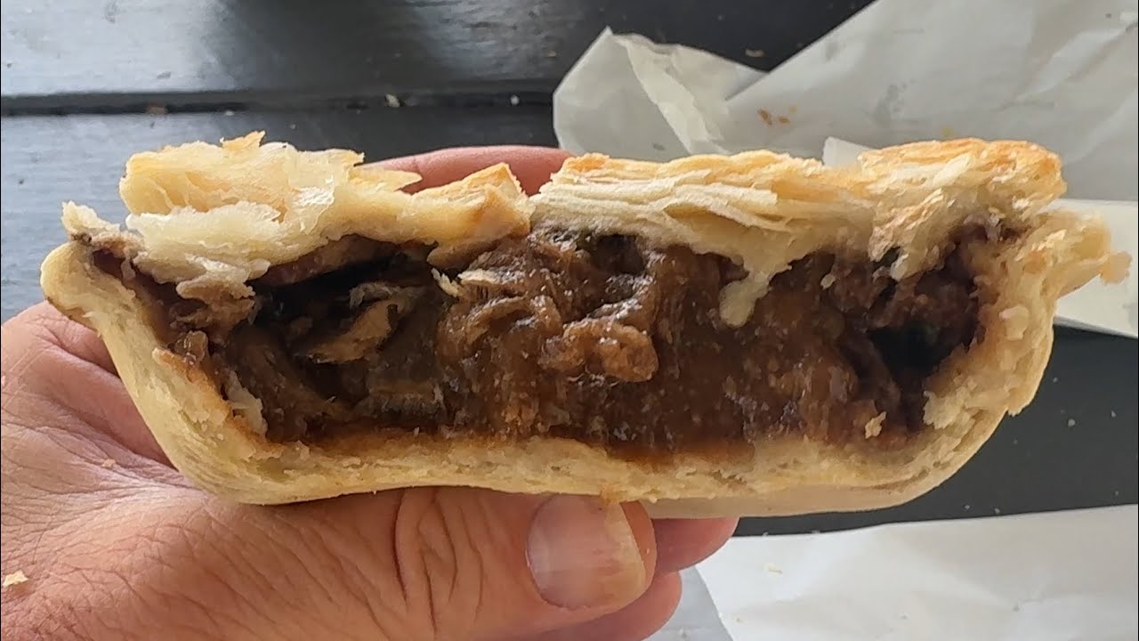 Howard Hot Bread Bakery, Howard, Queensland