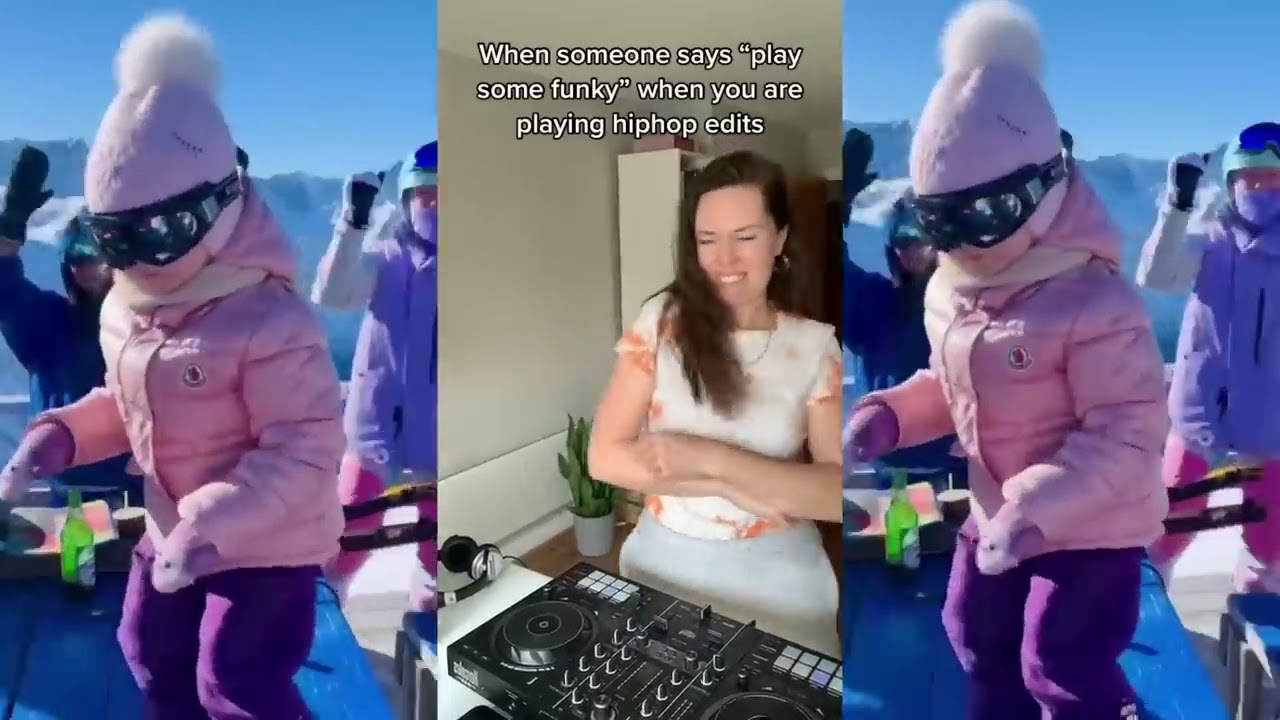 Jengi - Bel Mercy (Official TikTok Compilation)
