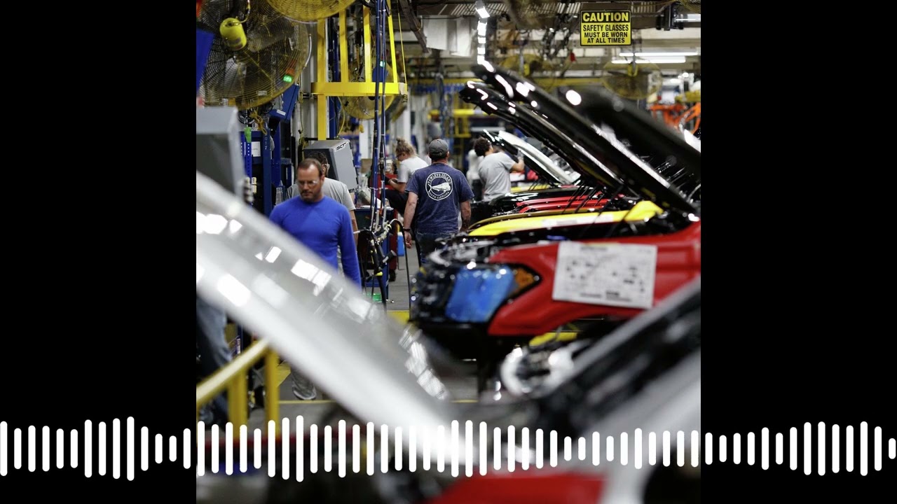 The Front Lines of Trump's Trade War? Look at Kentucky | Big Take