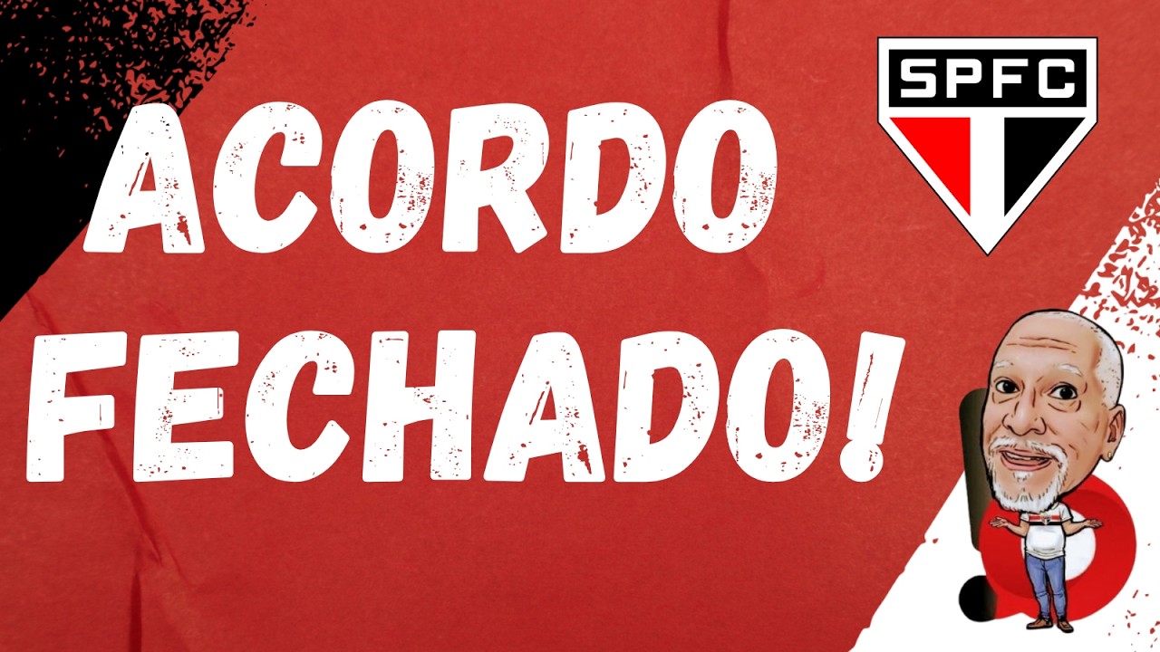 ATACANTE DE VOLTA, ZAGUEIRO DE FORA E A RENOVAÇÃO DE CONTRATO DE LUCIANO