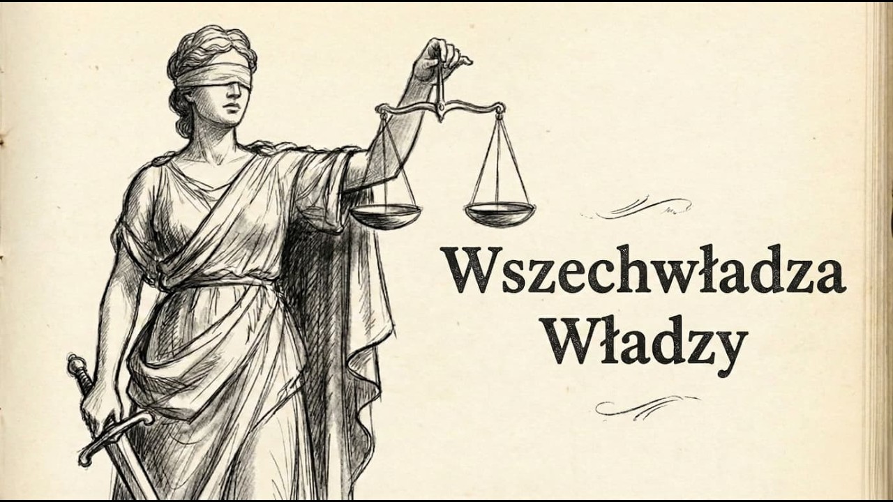 Omnipotencja Władzy