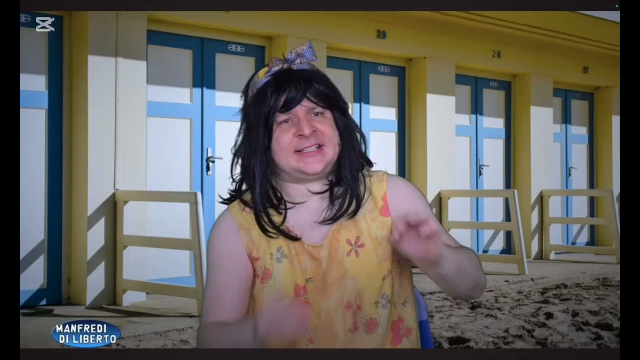 quando ti devono vendere tutto