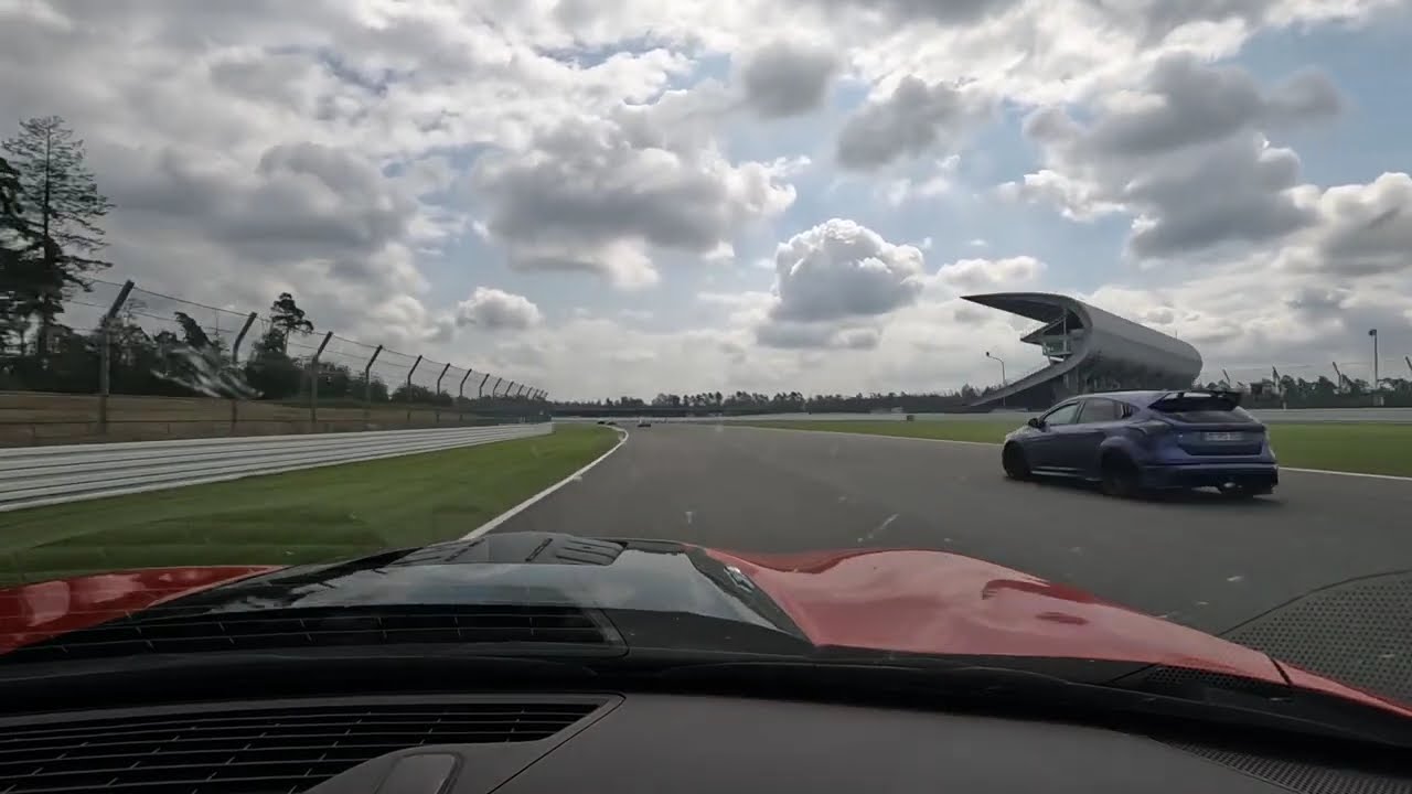 Hockenheimring 02.08.24 - 2/4