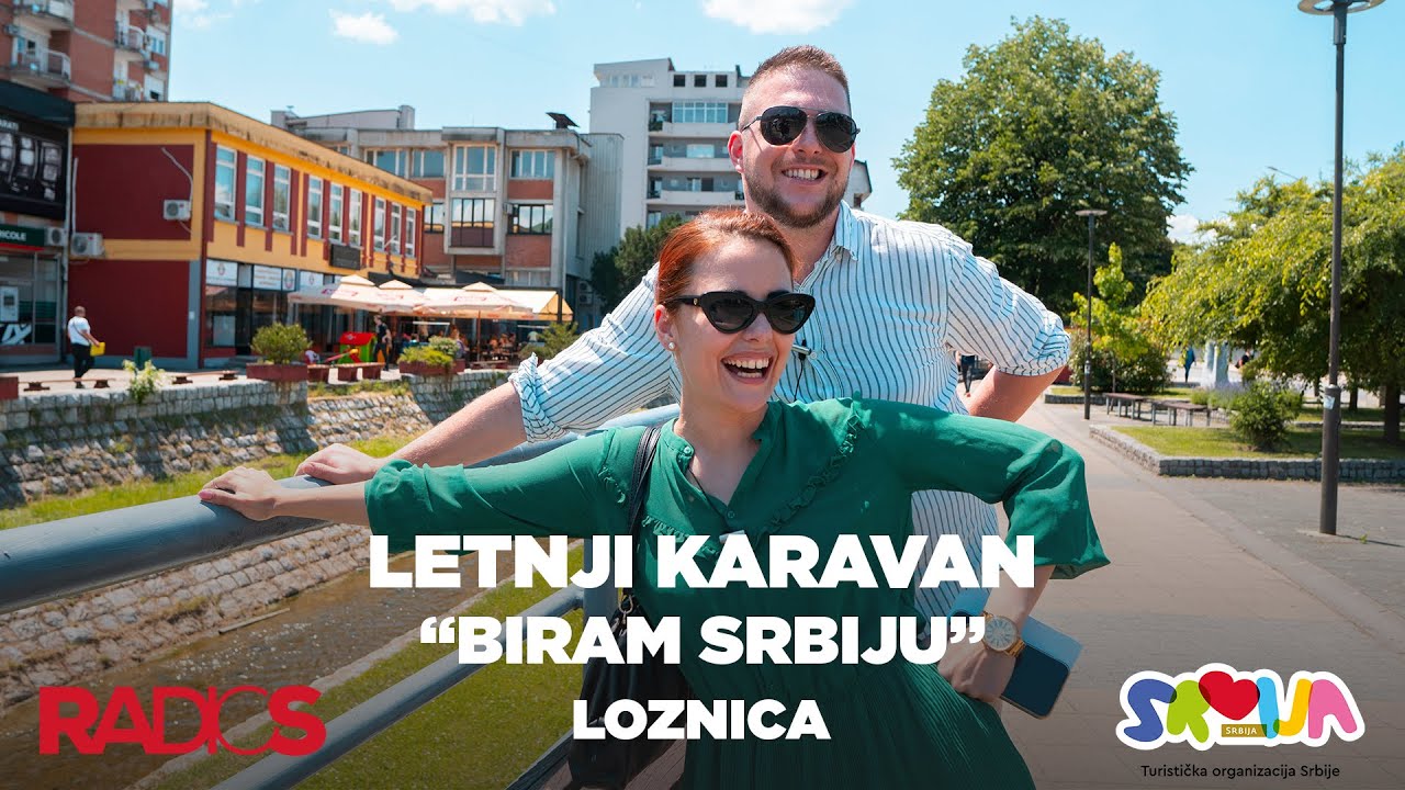 Letnji karavan 