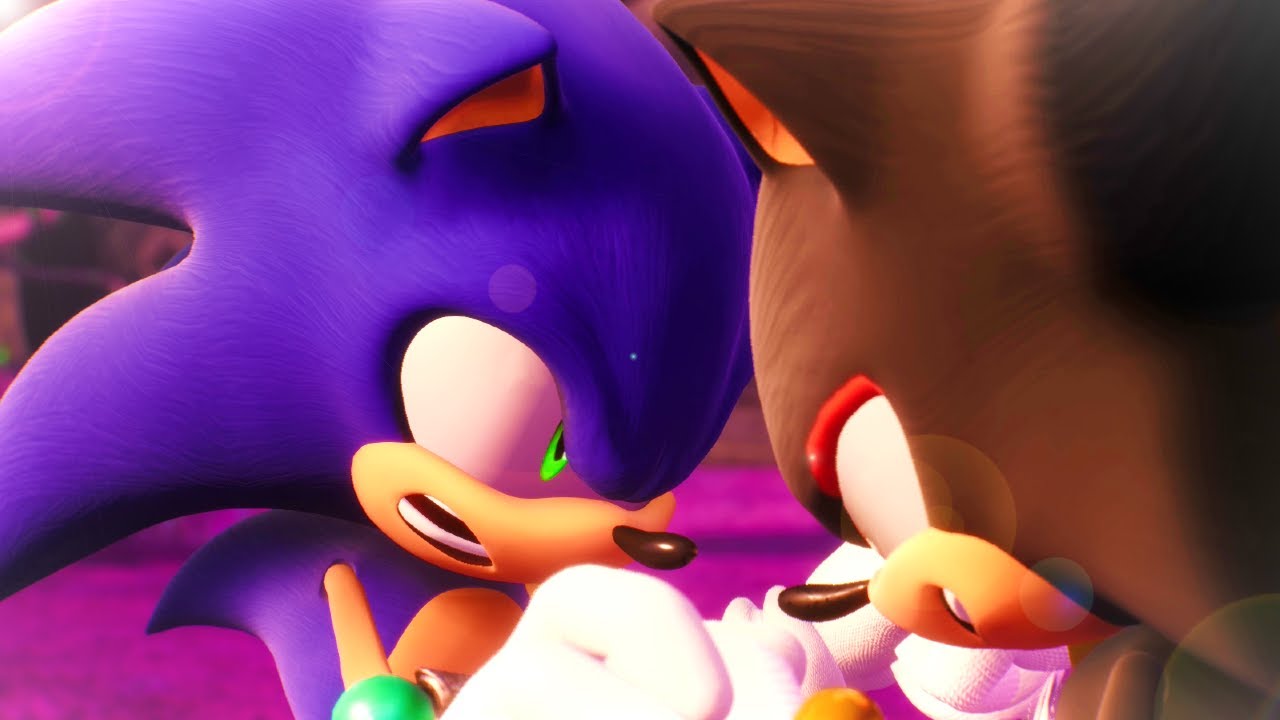 Is Sonic Omens Finally Good?