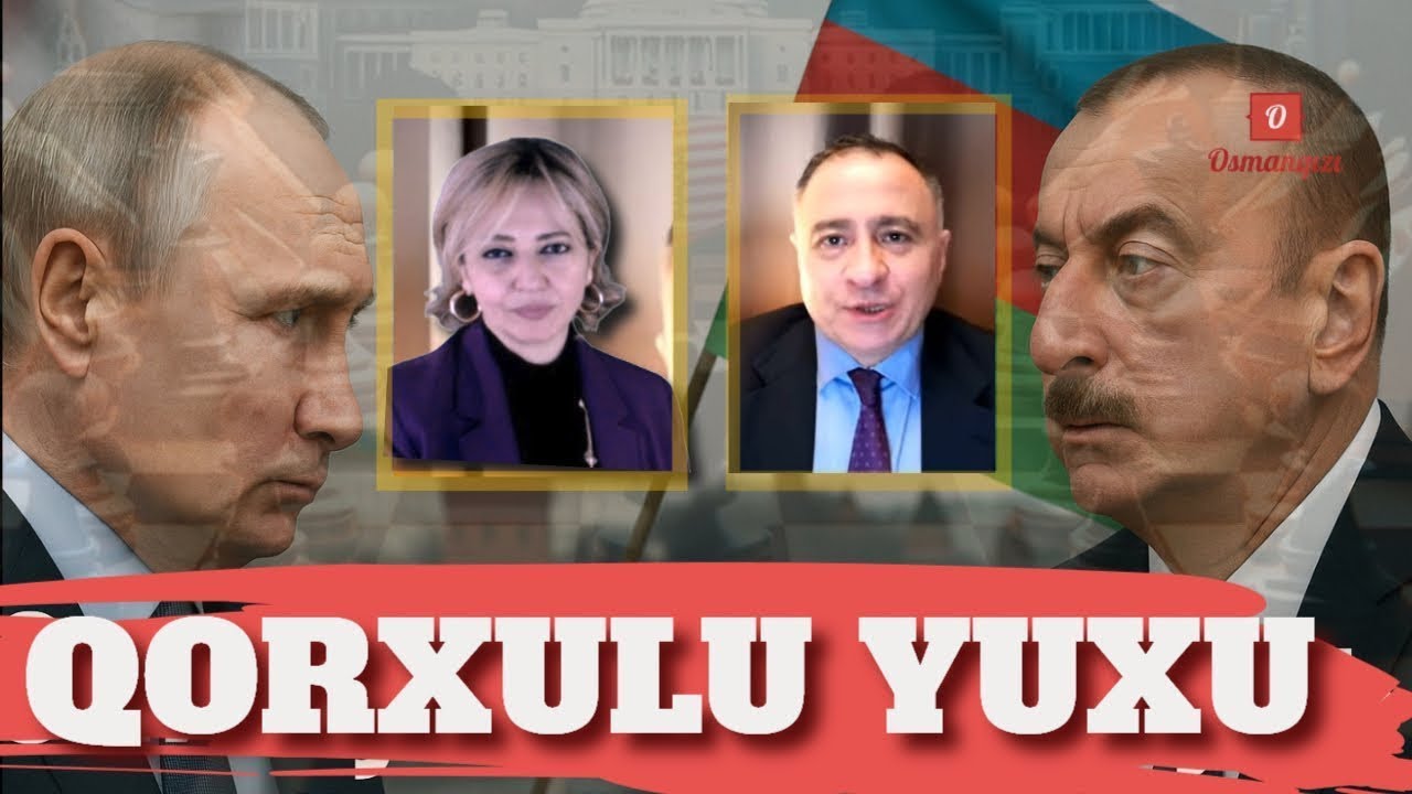 Moskva mövqeyini dəyişdi! Rusiyada Azərbaycanlılar casusluq ittihamı ilə saxlanıldı. Yeni eskalasiya