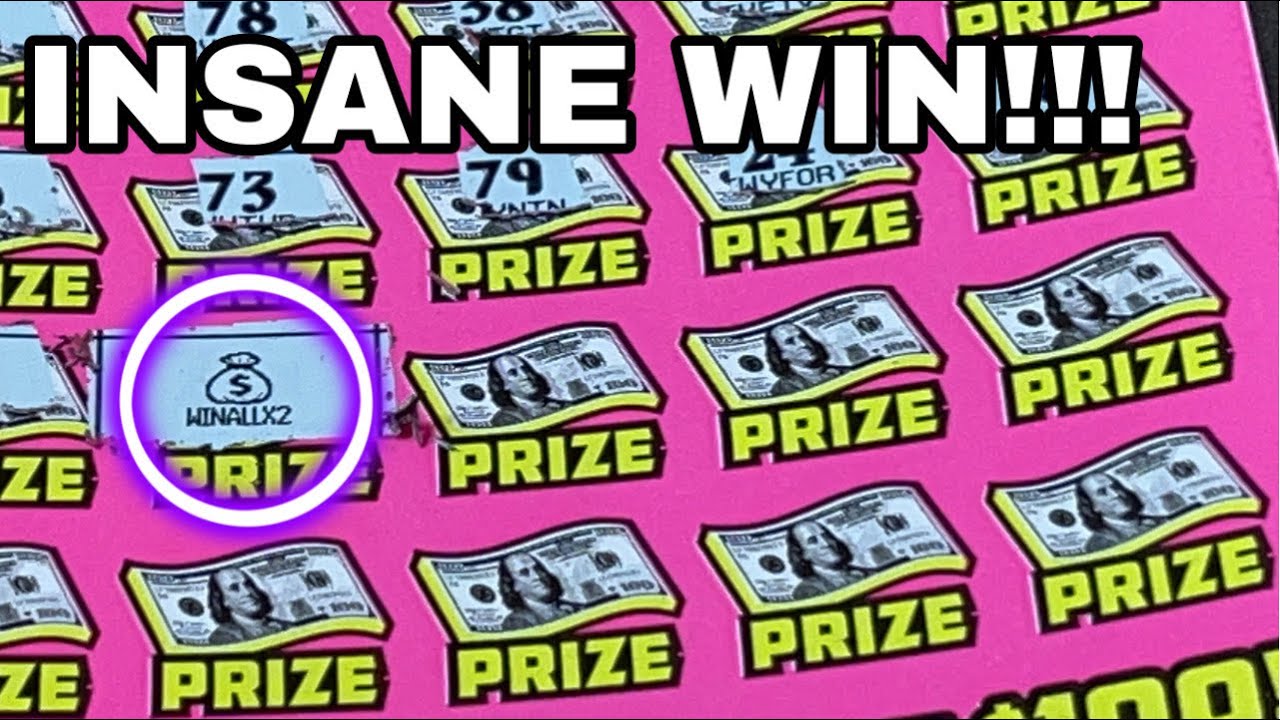 INSANE WIN ALL!!